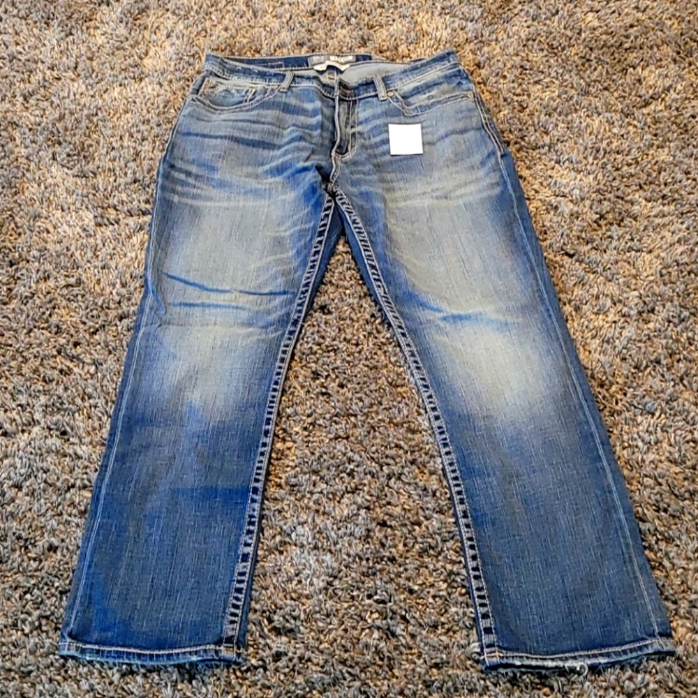 Mens Jeans